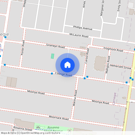 4/52 Coorigil Road, Carnegie, VIC 3163