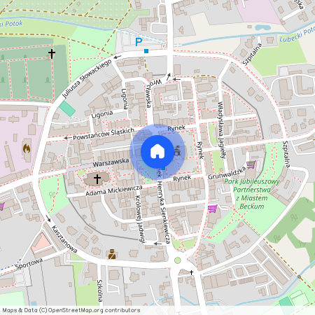 rynek Rynek, Grodków, Grodków, brzeski, opolskie