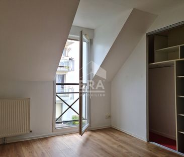 Maison F5 Rouen droite - Photo 2