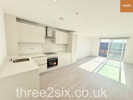 1 bedroom apartment to rent - Photo 4