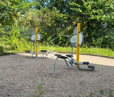 Tegelgatan 19B, Skurup - Foto 1