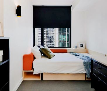 U18 (MONASH) 6 Bedroom Male - Photo 4