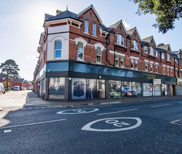 1 bed flat to rent in Christchurch Road, Bournemouth, BH1 - Photo 2