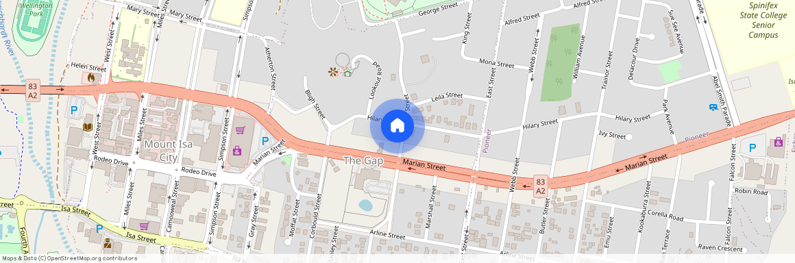 7/31 Hilary Street Mount Isa QLD