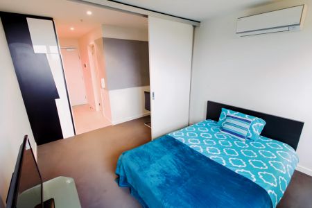 Standard 1 Bedroom style 2 - Photo 2