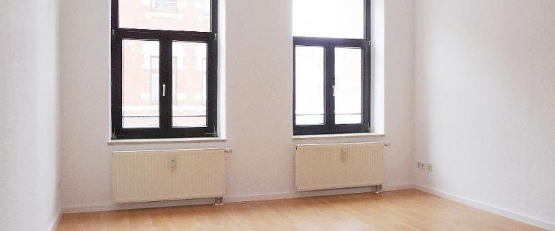 2 Zimmer in ruhiger Wohnlage mit Balkon - Foto 1