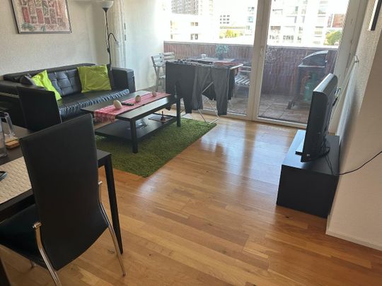 4.5 Zimmer, 135 m², 4. Stock - Photo 1