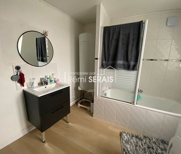 Location Appartement 3 pièces 52m² - Photo 5