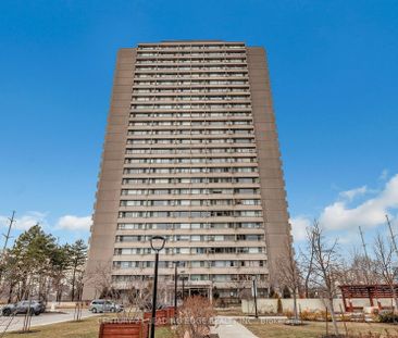 For Lease - 725 Don Mills Road Unit# 401, Toronto, Ontario - Photo 2