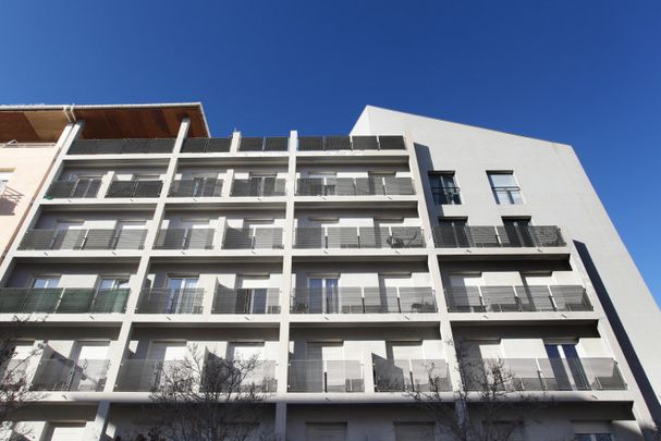 Studio de 18m² à 20 m² à partir de 590,00€ - Photo 1