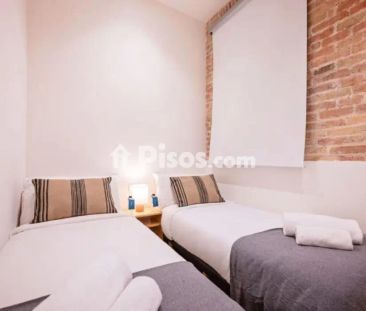 Piso en alquiler en Sant Antoni - Photo 6