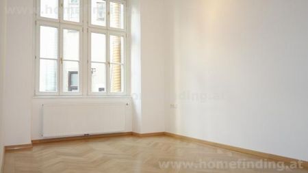 schöne 3-Zimmer-Wohnung nahe Rudolfsplatz - befristet - Photo 3