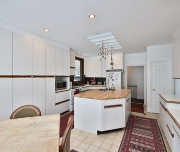 For Lease - 48 Cumberland Drive, Mississauga, Ontario - Photo 1