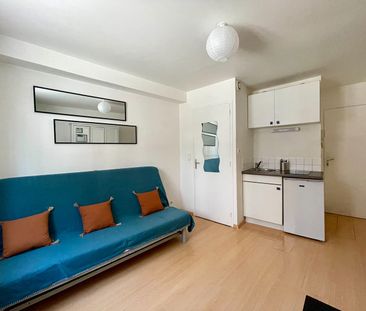 Location Appartement 1 pièce 15m² ROUEN 76000 - Photo 1