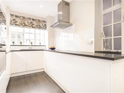 Grosvenor Square, W1K - Photo 4