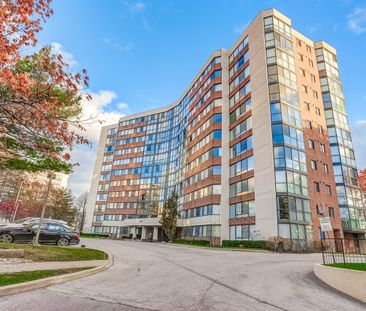 For Lease - 1240 Marlborough Court Unit# 1008, Oakville, Ontario - Photo 2