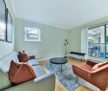 3 Bed Flat, Providence Square, SE1 - Photo 2