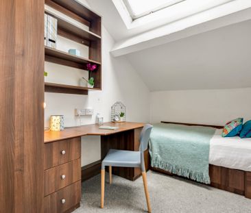 2 Winstanley Terrace Leeds - LS6 1DS - Photo 5