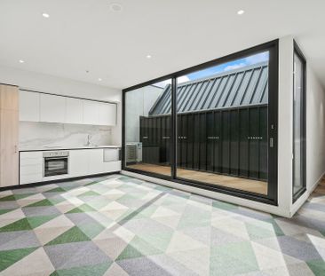 Unit 203/261 Swan Street, Richmond. - Photo 4