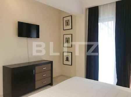 Apartament de lux cu terasa in Ansamblu Rezidential Oaza Residence - Photo 5