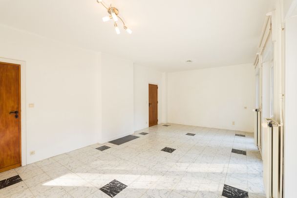 Rue du Long Chêne, 1970, Wezembeek-Oppem - Photo 1