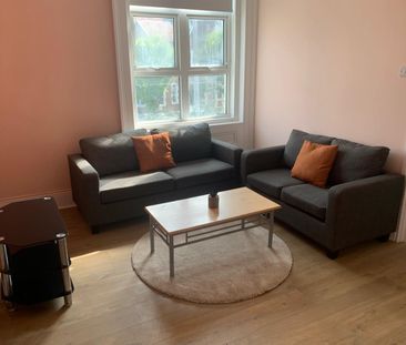 4 bedroom apartment to rent Clarendon Road, Southsea, PO5 - Photo 2