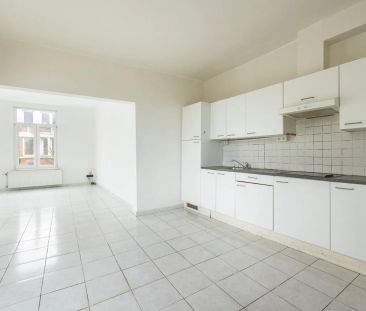 Duplex met twee slaapkamers - Photo 1