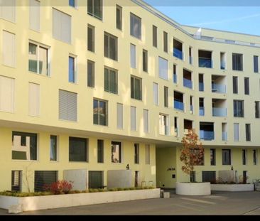 Two and a half-room apartment with balcony – Passage du Cardinal 8 ... - Photo 6