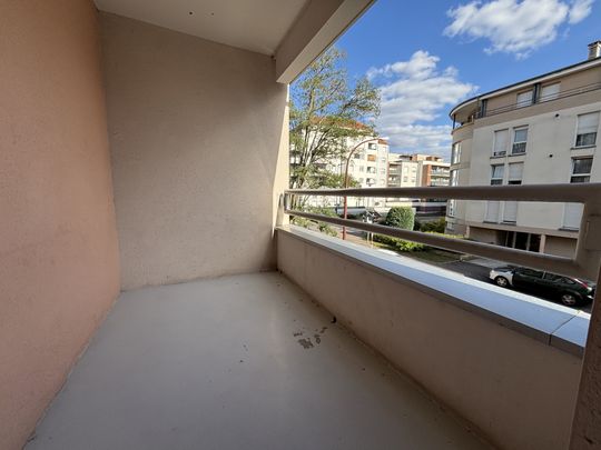 Location Appartement 2 pièces 49m² METZ 57000 - Photo 1