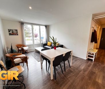 Location Maison 1 pièce 68m² RENNES 35000 - Photo 2