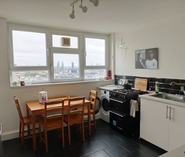 Room in a Shared Flat, Hall St, EC1V - Photo 5