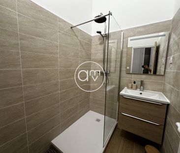 Location Appartement 1 pièce 13m² TOULON 83000 - Photo 5