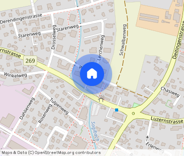 Willkommen im neuen zu Hause - Photo 1