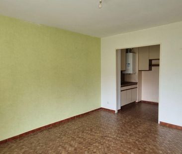 Location Appartement 2 pièces 43m² PRIVAS 07000 - Photo 6