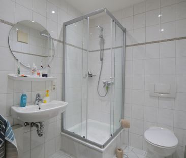 Toll geschnittene 1-Zimmer-Wohnung in Top-Lage! - Photo 6