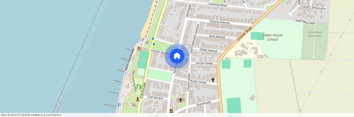 Northgate, Hunstanton