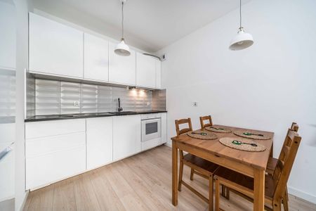 Mieszkanie 10 m2 loggia miejsce postojowe Jeżyce - Photo 2