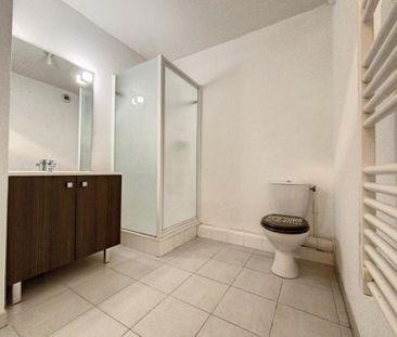 Appartement 2 pièces – 38 m² - Photo 1