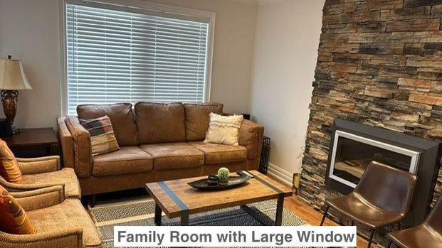 For Lease - 1358 Beauty Bush Court, Mississauga, Ontario - Photo 1