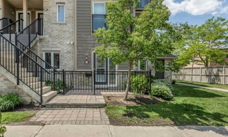 For Lease - 2891 Rio Court Unit# 157, Mississauga, Ontario - Photo 3