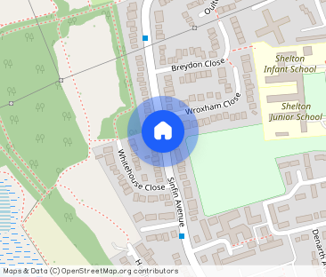 Sinfin Avenue, DERBY - Photo 1