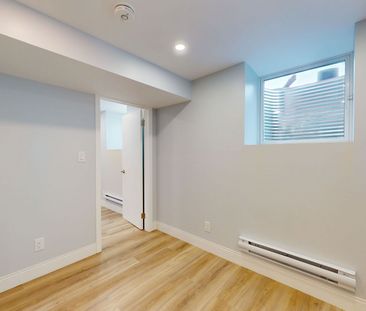 For Lease - 545 Northcliffe Boulevard Unit# Lower, Toronto, Ontario - Photo 5