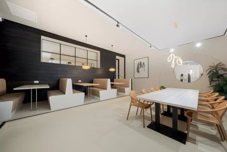 Small High Double Studio - Photo 5