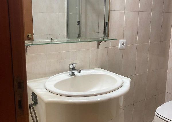 Apartamento T2 em Porto