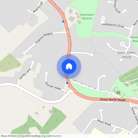 112 Great North Road, Otamatea, Whanganui