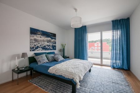 Tolle Familienwohnung! - Photo 4