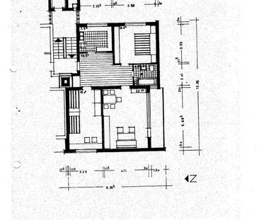3 1/2 Zimmer Wohnung - Foto 1