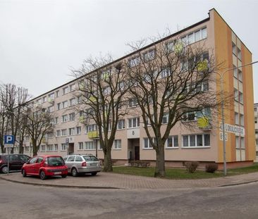 MIESZKANIE na WYNAJEM - Photo 5