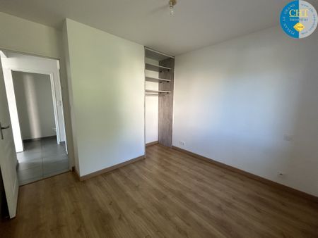 Location Maison 5 pièces 92m² BEIGNON 56380 - Photo 3