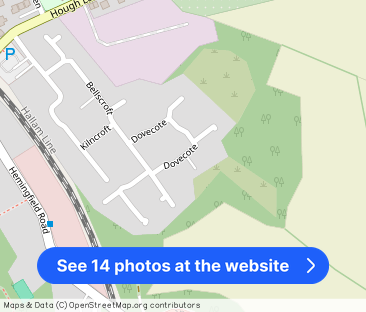 Dovecote Avenue, S63 - Photo 1